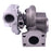 Free Shipping Turbocharger GT2052S Turbo Charger 2674A323 2674A324 2674A382 for Perkins Engine T4.40