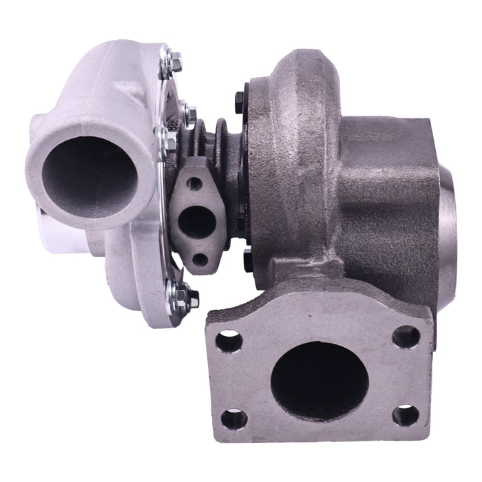 Free Shipping Turbocharger GT2052S Turbo Charger 2674A323 2674A324 2674A382 for Perkins Engine T4.40