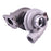 Free Shipping Turbocharger GT2052S Turbo Charger 2674A323 2674A324 2674A382 for Perkins Engine T4.40
