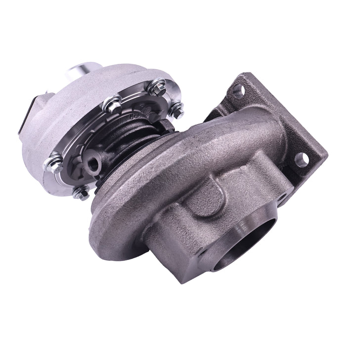 Free Shipping Turbocharger GT2052S Turbo Charger 2674A323 2674A324 2674A382 for Perkins Engine T4.40