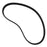 RE28721 Drive Belt for John Deere Gator Trail 4X2 6X4 Turf