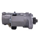 JEENDA Starter Motor 757-26450 75726450 757-17970 2.0KW for LPA3 LPG4 LPW3 LPW4 LPSW4 12V