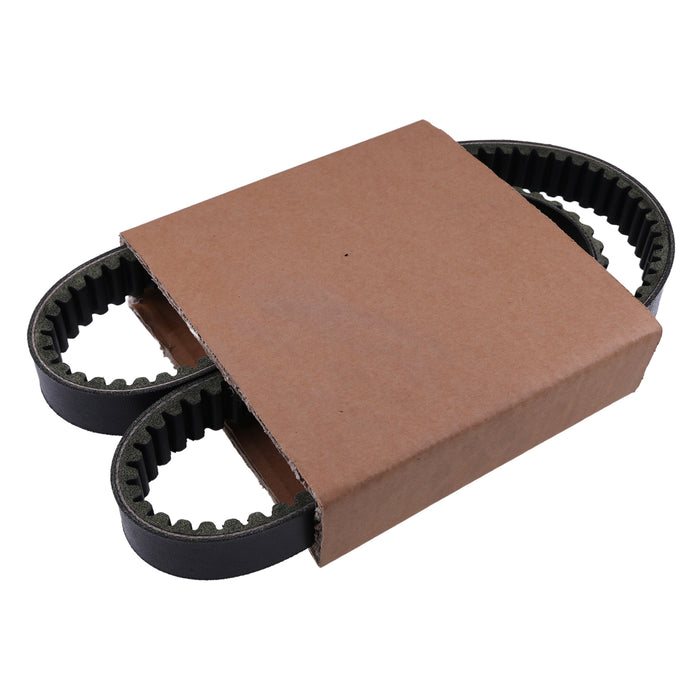 RE28721 Drive Belt for John Deere Gator Trail 4X2 6X4 Turf