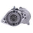 JEENDA Starter Motor 757-26450 75726450 757-17970 2.0KW for LPA3 LPG4 LPW3 LPW4 LPSW4 12V