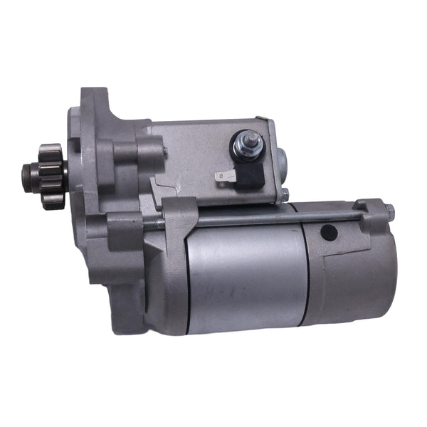 JEENDA Starter Motor 757-26450 75726450 757-17970 2.0KW for LPA3 LPG4 LPW3 LPW4 LPSW4 12V