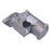 JEENDA Starter Motor 757-26450 75726450 757-17970 2.0KW for LPA3 LPG4 LPW3 LPW4 LPSW4 12V