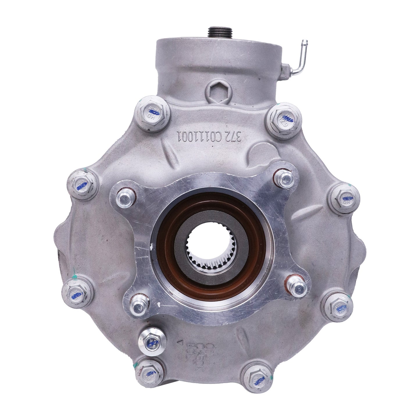 Differential assembly 41300HROF00 41300-HRO-F00 for Honda TRX500 FE FM FPE FPM
