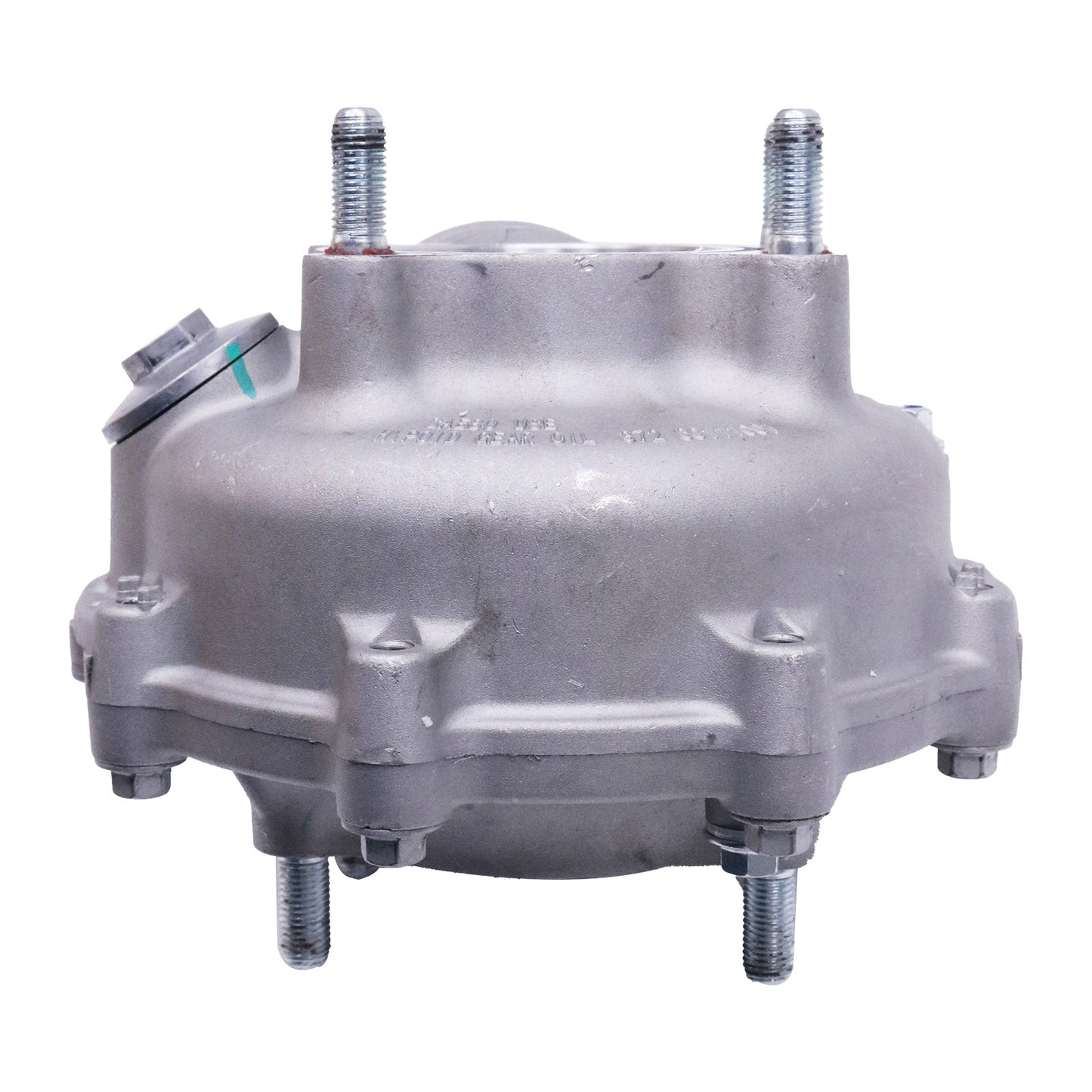 Differential assembly 41300HROF00 41300-HRO-F00 for Honda TRX500 FE FM FPE FPM