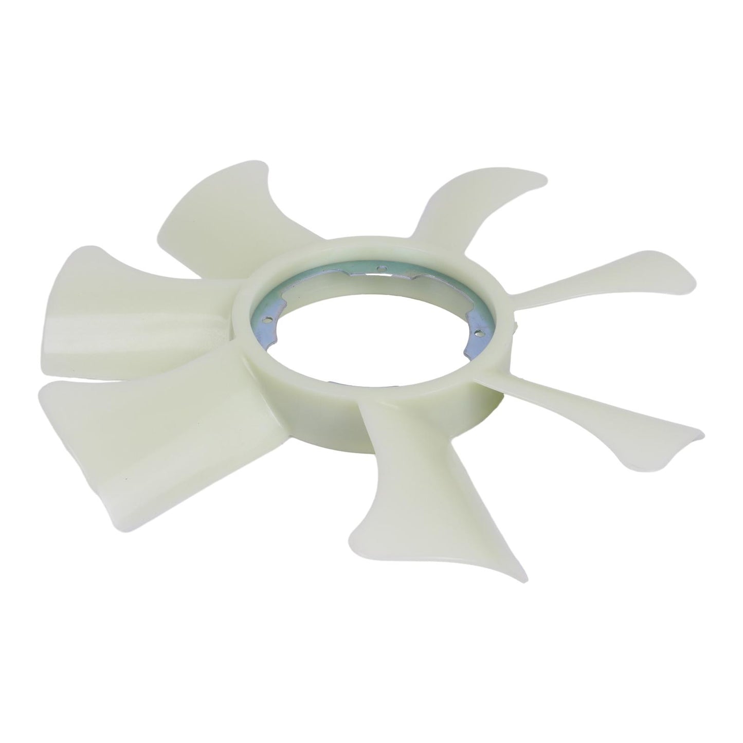 Engine Cooling Fan Blade 21060-4S100 210604S100 Compatible With Nissan Frontier 1999-2004 Pathfinder 1996-2000 Xterra 2000-2004 3.3L