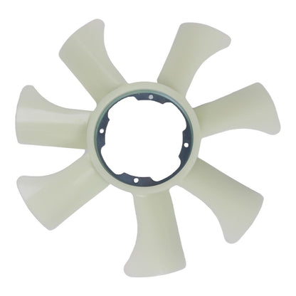Engine Cooling Fan Blade 21060-4S100 210604S100 Compatible With Nissan Frontier 1999-2004 Pathfinder 1996-2000 Xterra 2000-2004 3.3L