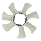 Engine Cooling Fan Blade 21060-4S100 210604S100 Compatible With Nissan Frontier 1999-2004 Pathfinder 1996-2000 Xterra 2000-2004 3.3L
