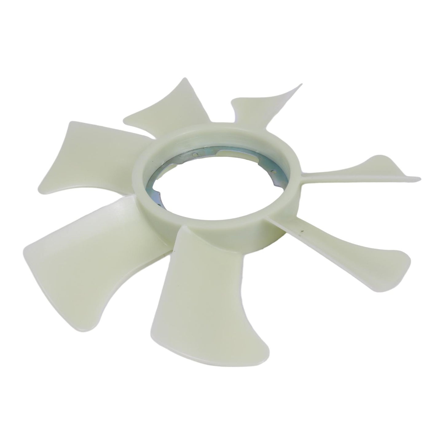 Engine Cooling Fan Blade 21060-4S100 210604S100 Compatible With Nissan Frontier 1999-2004 Pathfinder 1996-2000 Xterra 2000-2004 3.3L