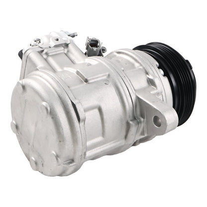 Free Shipping Compressor 88320-28200 147200-1910 147200-1913 147200-3527 12V for Toyota Previa TARAGO TCR10 10PA17E