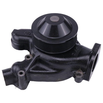 Water Pump 70025305 5271093 4309267 5271093 compatible with JLG SkyTrak QSB3.3 T4I Cummins Engine