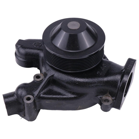 Water Pump 70025305 5271093 4309267 5271093 compatible with JLG SkyTrak QSB3.3 T4I Cummins Engine