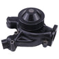 Water Pump 70025305 5271093 4309267 5271093 compatible with JLG SkyTrak QSB3.3 T4I Cummins Engine