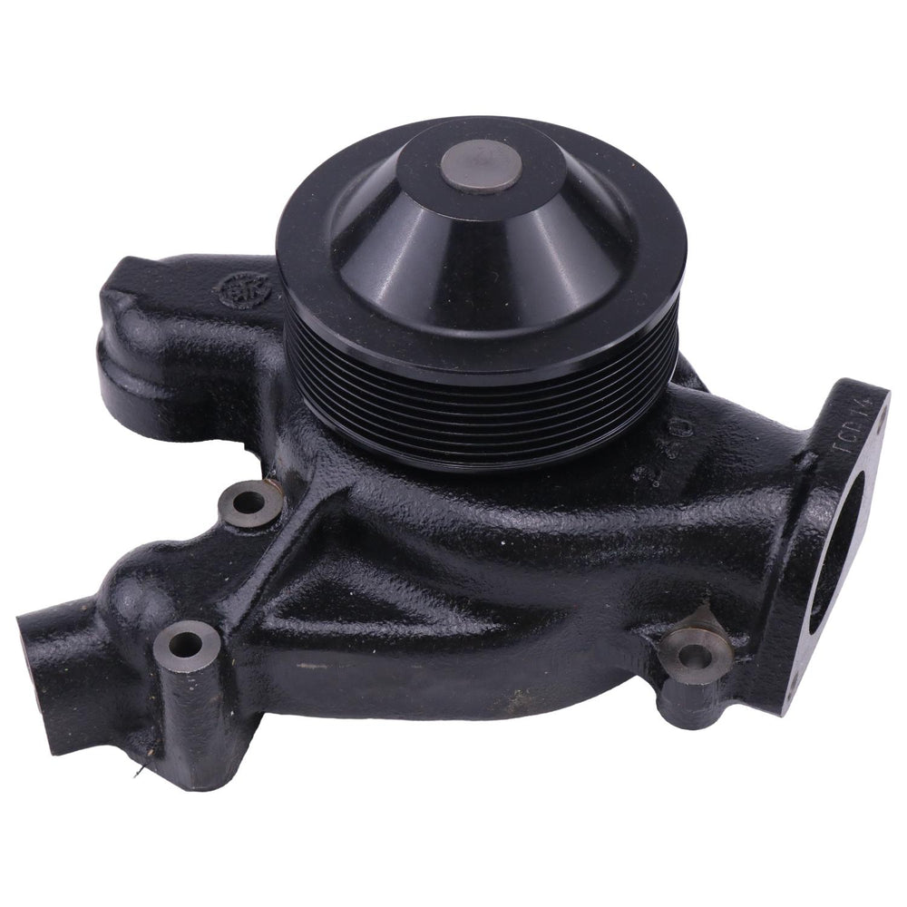 Water Pump 70025305 5271093 4309267 5271093 compatible with JLG SkyTrak QSB3.3 T4I Cummins Engine