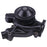 Water Pump 70025305 5271093 4309267 5271093 compatible with JLG SkyTrak QSB3.3 T4I Cummins Engine