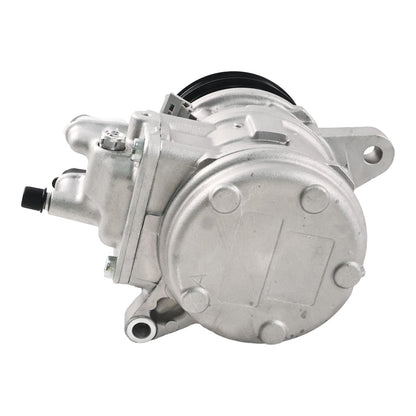 Free Shipping Compressor 88320-28200 147200-1910 147200-1913 147200-3527 12V for Toyota Previa TARAGO TCR10 10PA17E