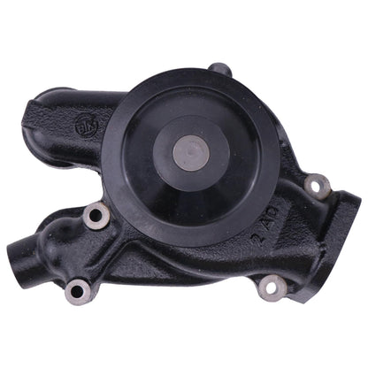 Water Pump 70025305 5271093 4309267 5271093 compatible with JLG SkyTrak QSB3.3 T4I Cummins Engine