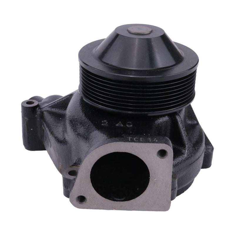 Water Pump 70025305 5271093 4309267 5271093 compatible with JLG SkyTrak QSB3.3 T4I Cummins Engine