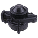 Water Pump 70025305 5271093 4309267 5271093 compatible with JLG SkyTrak QSB3.3 T4I Cummins Engine