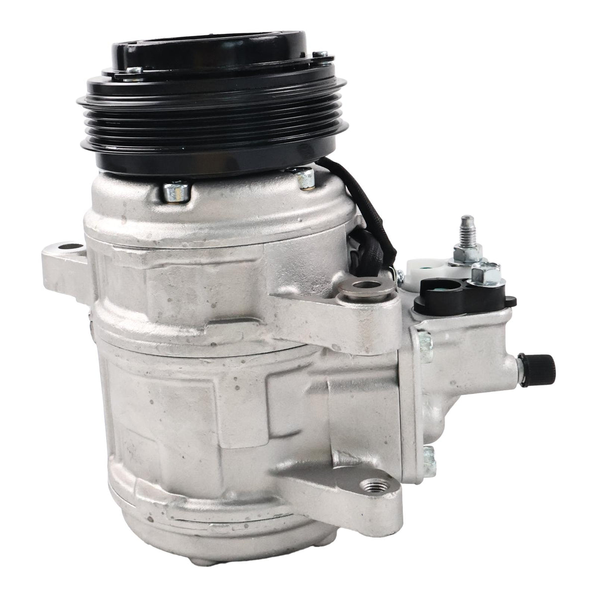 Free Shipping Compressor 88320-28200 147200-1910 147200-1913 147200-3527 12V for Toyota Previa TARAGO TCR10 10PA17E