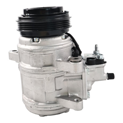 Free Shipping Compressor 88320-28200 147200-1910 147200-1913 147200-3527 12V for Toyota Previa TARAGO TCR10 10PA17E