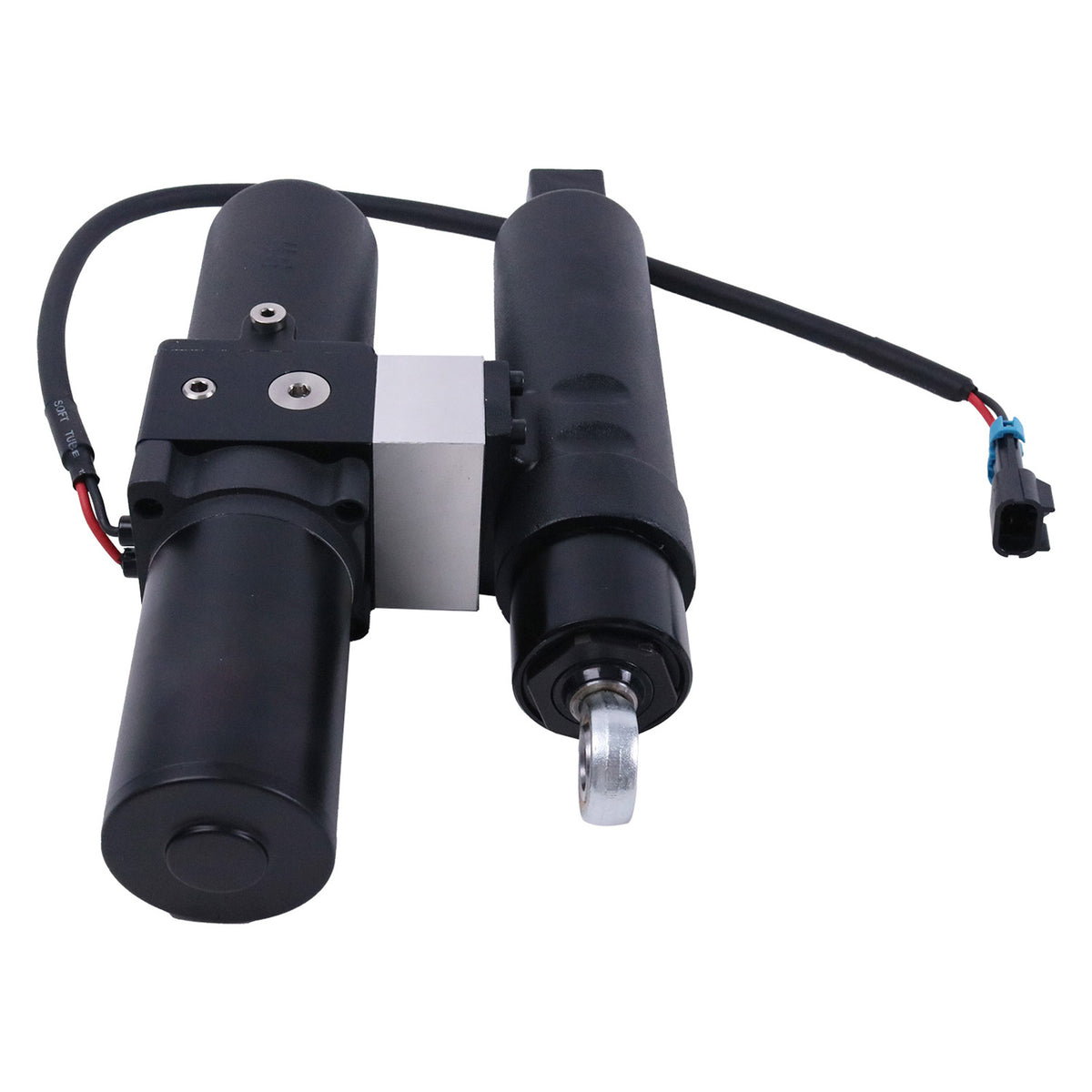 Hydraulic Plow Blade Angle System Actuator 2885102 2879635 2889052 for Sportsman 450 850
