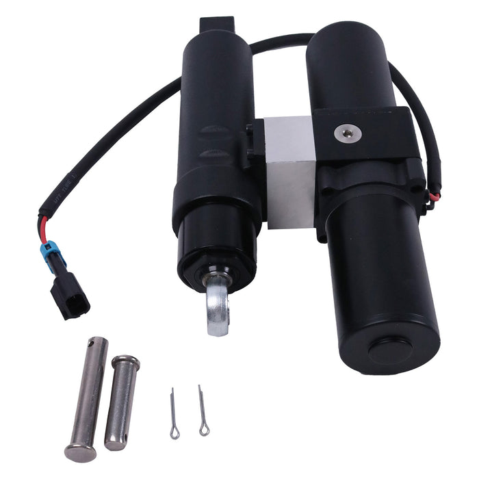 Hydraulic Plow Blade Angle System Actuator 2885102 2879635 2889052 for Sportsman 450 850