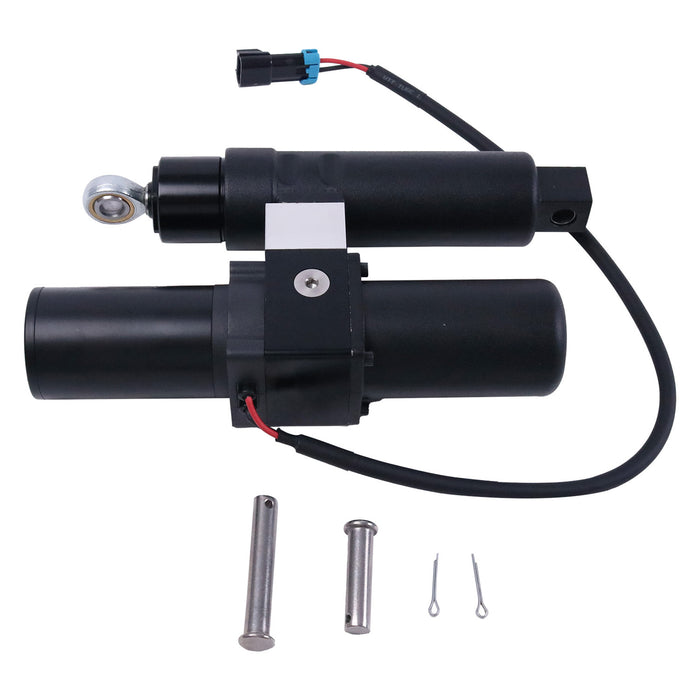 Hydraulic Plow Blade Angle System Actuator 2885102 2879635 2889052 for Sportsman 450 850