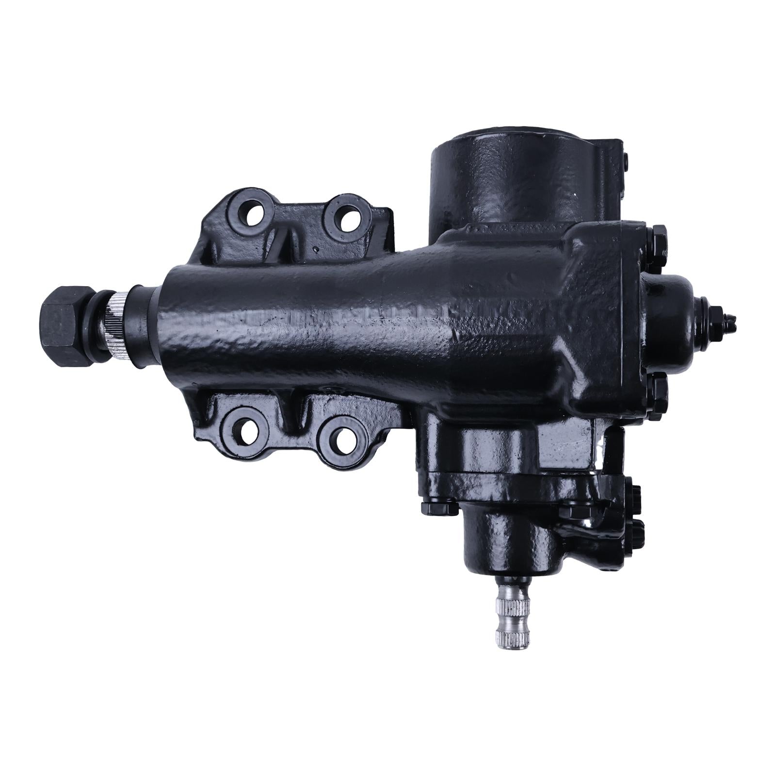 rieご購入ページ 34mm Shaft Power Steering Gear box 44110-60440 for Toyota – JEENDA