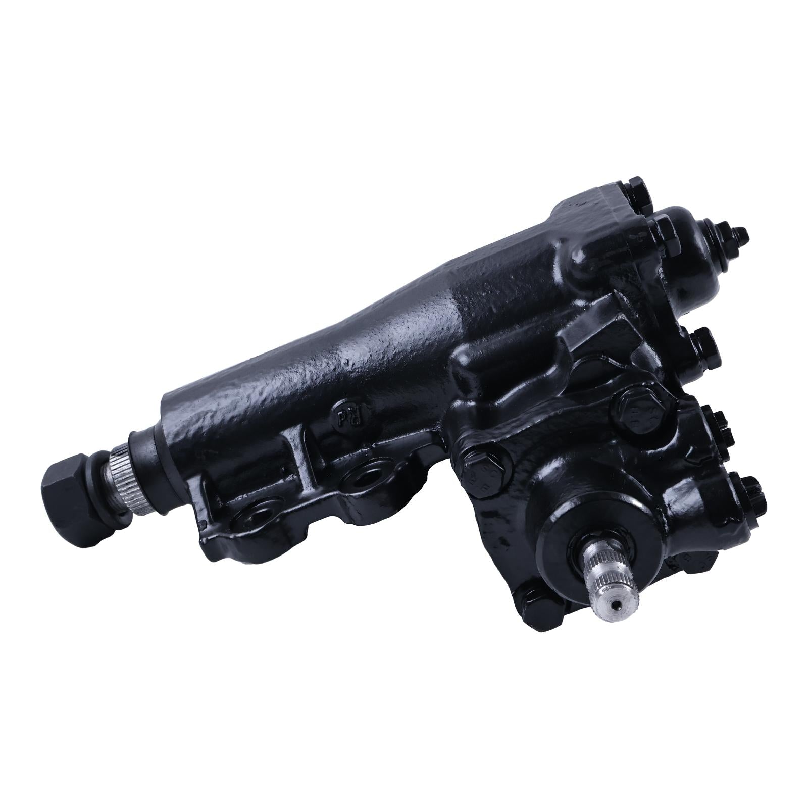 rieご購入ページ 34mm Shaft Power Steering Gear box 44110-60440 for Toyota – JEENDA
