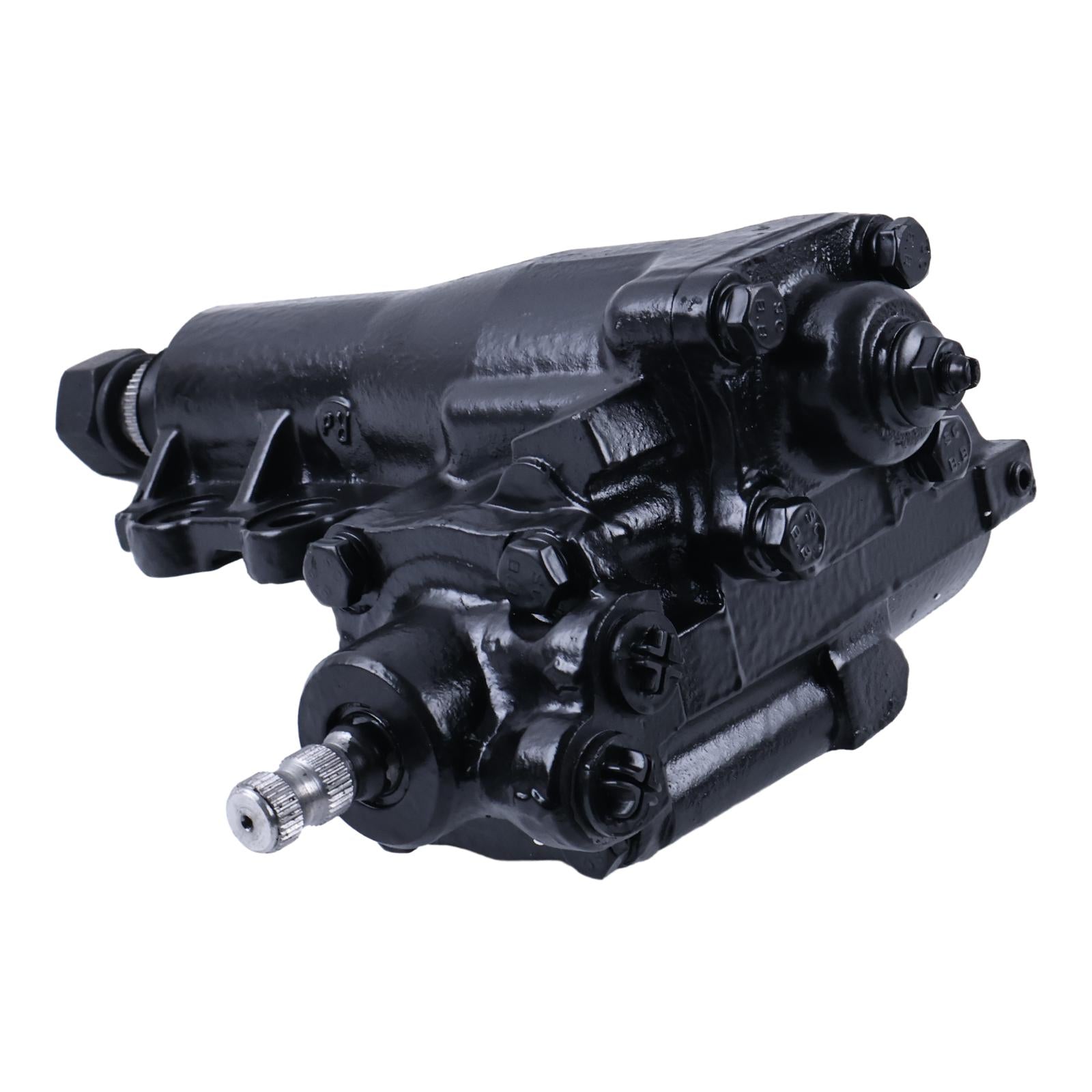 34mm Shaft Power Steering Gear box 44110-60440 for Toyota – JEENDA