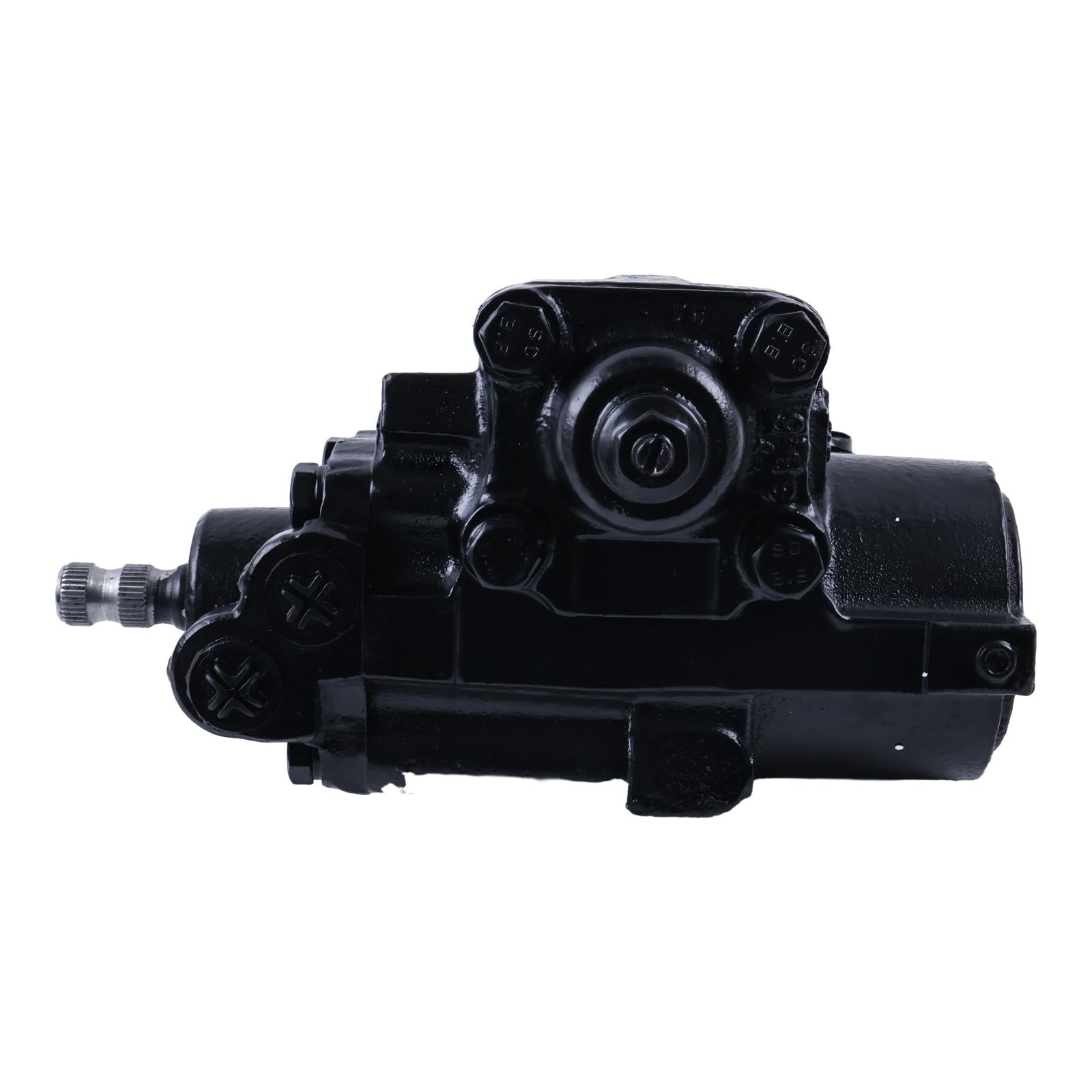 34mm Shaft Power Steering Gear box 44110-60440 for Toyota – JEENDA