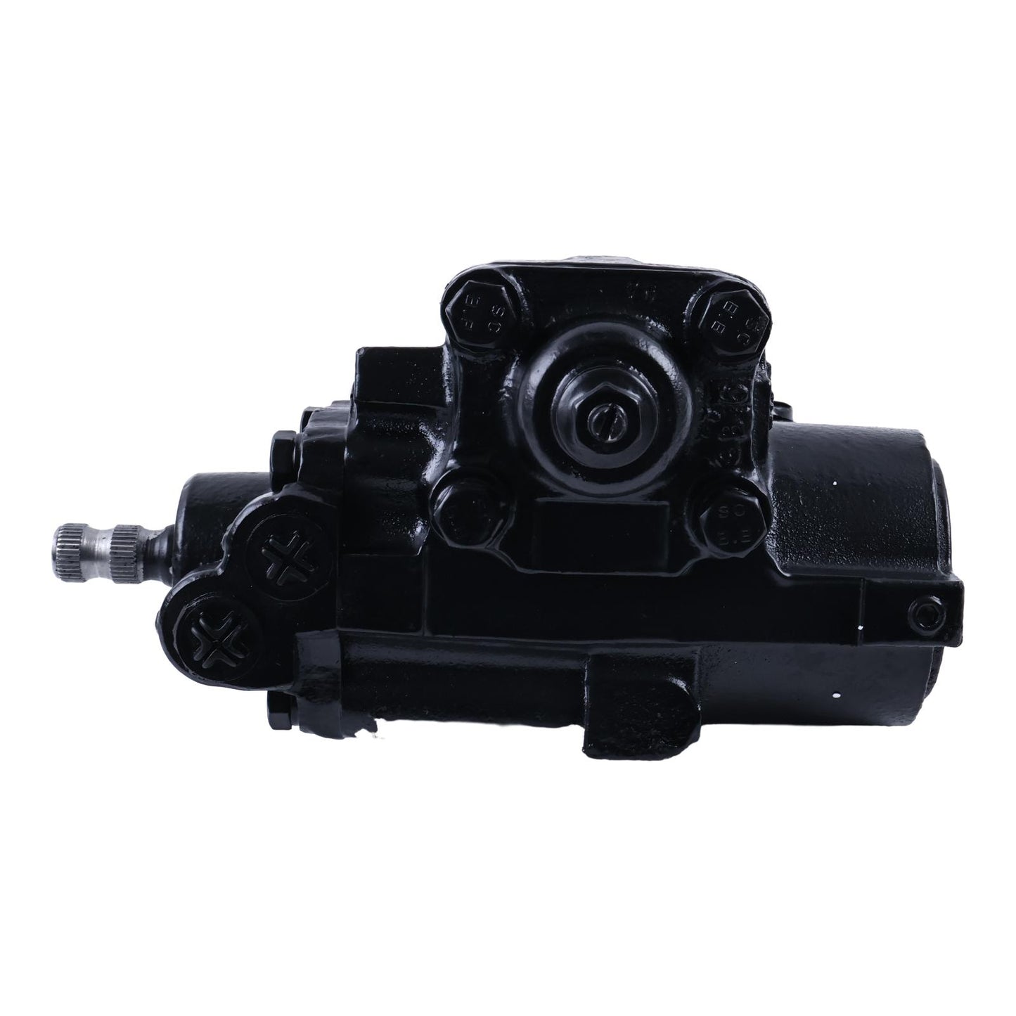 34mm Shaft Power Steering Gear box 44110-60440 for Toyota