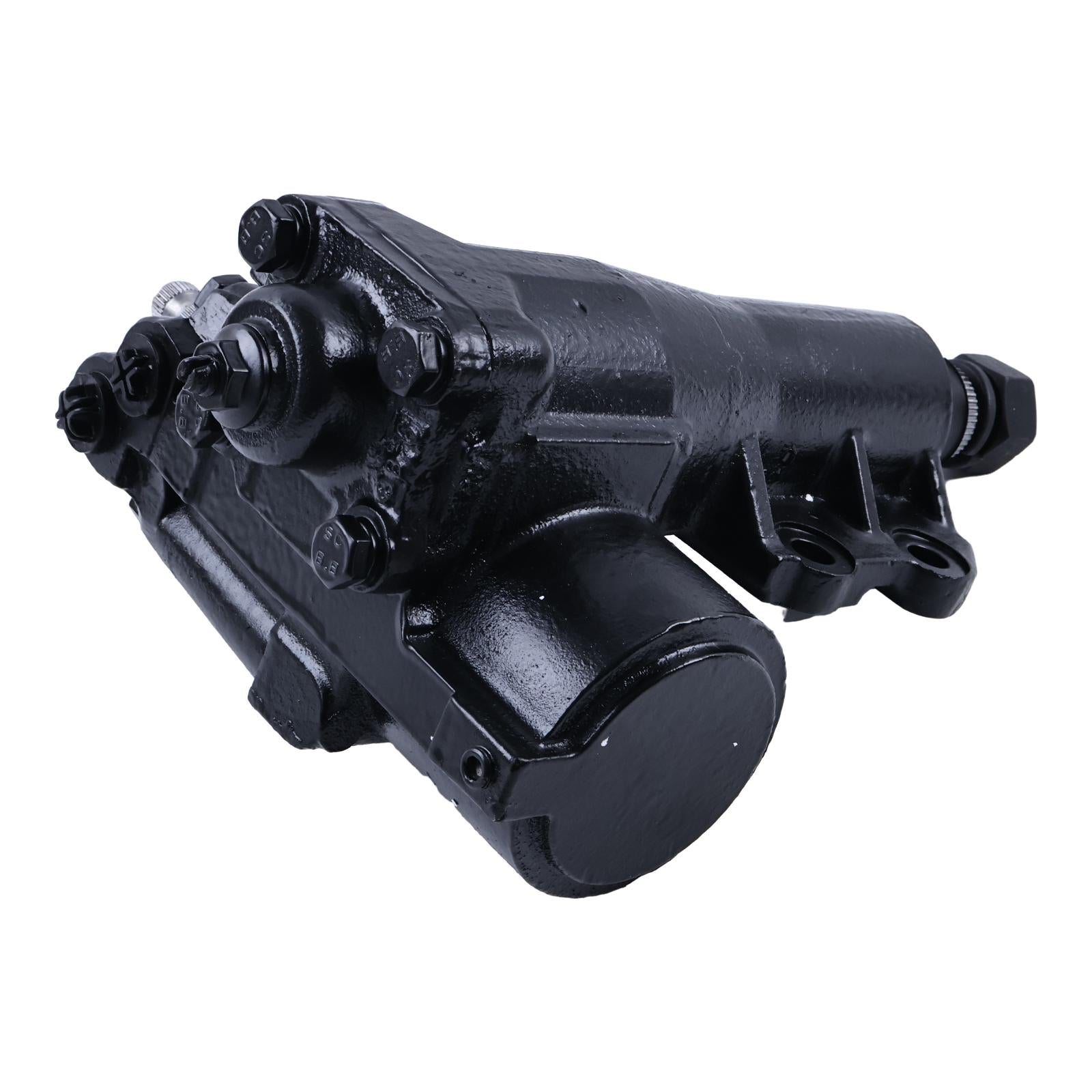 34mm Shaft Power Steering Gear box 44110-60440 for Toyota – JEENDA