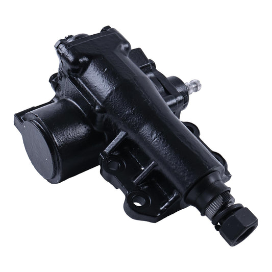 34mm Shaft Power Steering Gear box 44110-60440 for Toyota