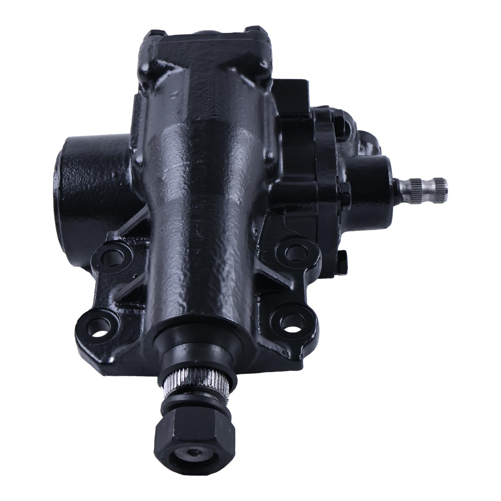 34mm Shaft Power Steering Gear box 44110-60440 for Toyota – JEENDA