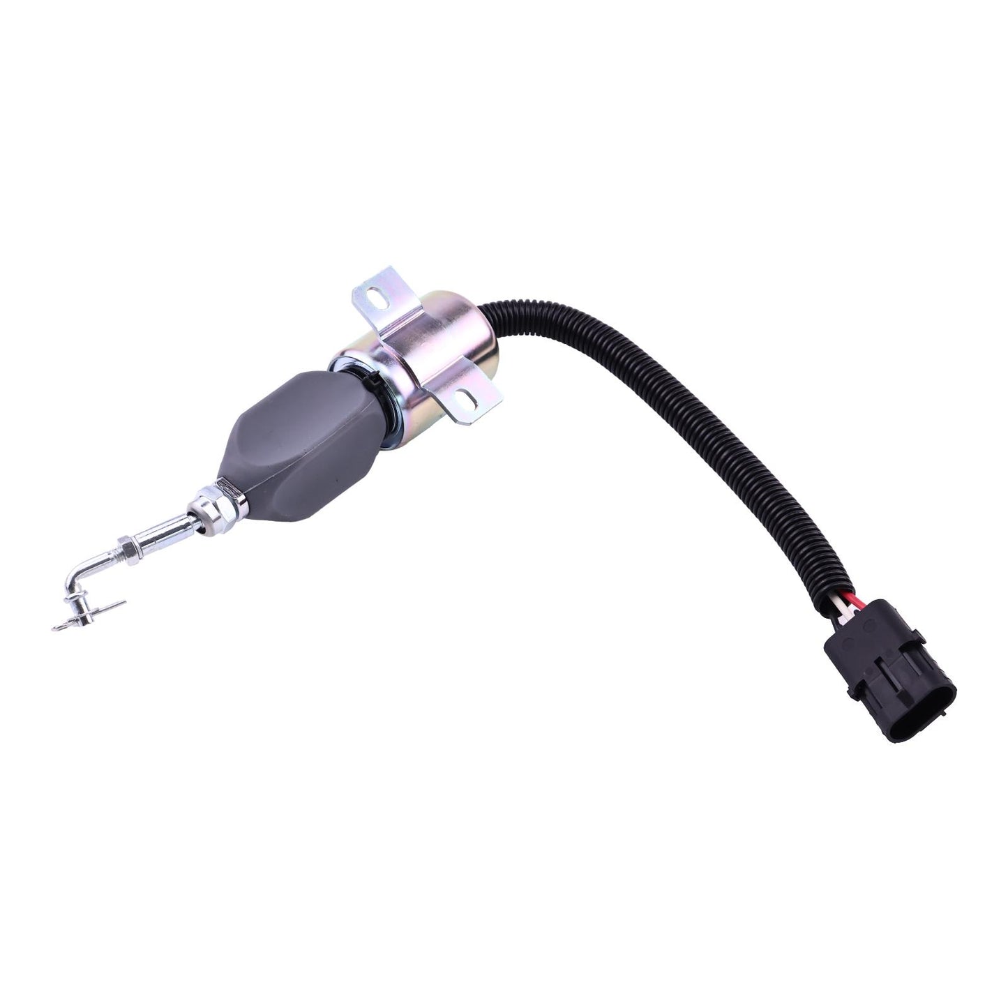 Stop Solenoid Woodward 1751ES-12E7UC3B1S1 for Genset