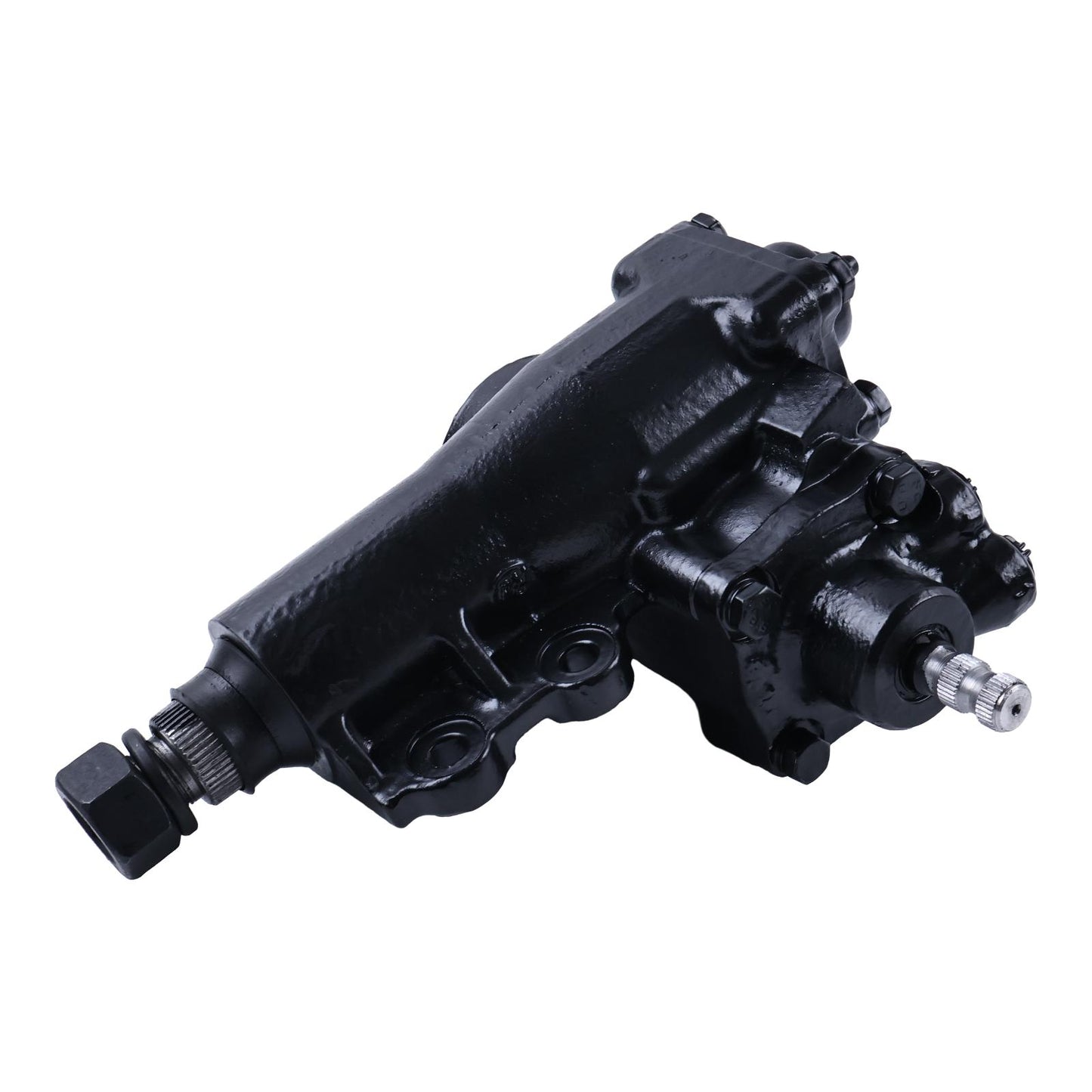 34mm Shaft Power Steering Gear box 44110-60440 for Toyota
