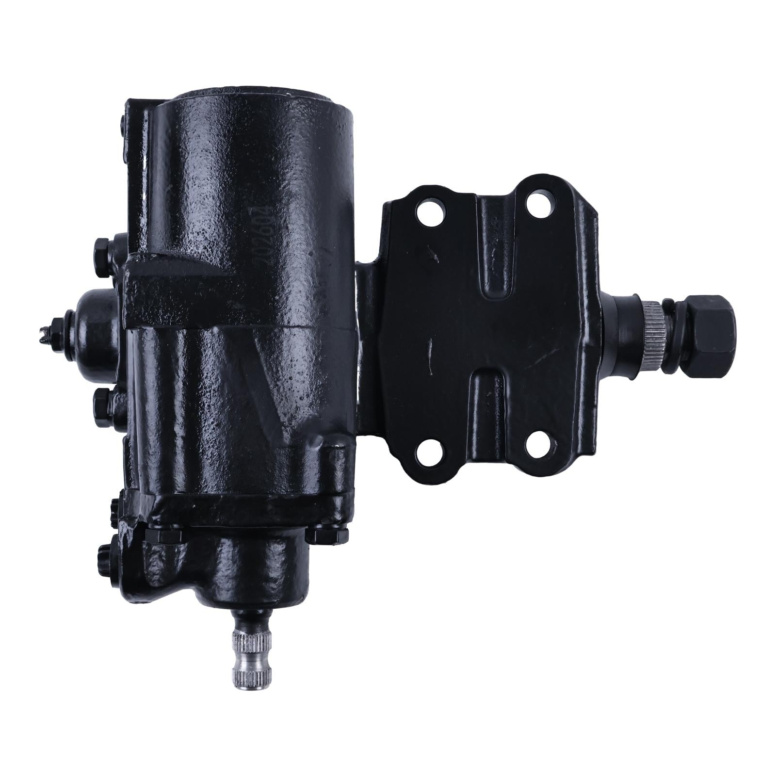 34mm Shaft Power Steering Gear box 44110-60440 for Toyota – JEENDA
