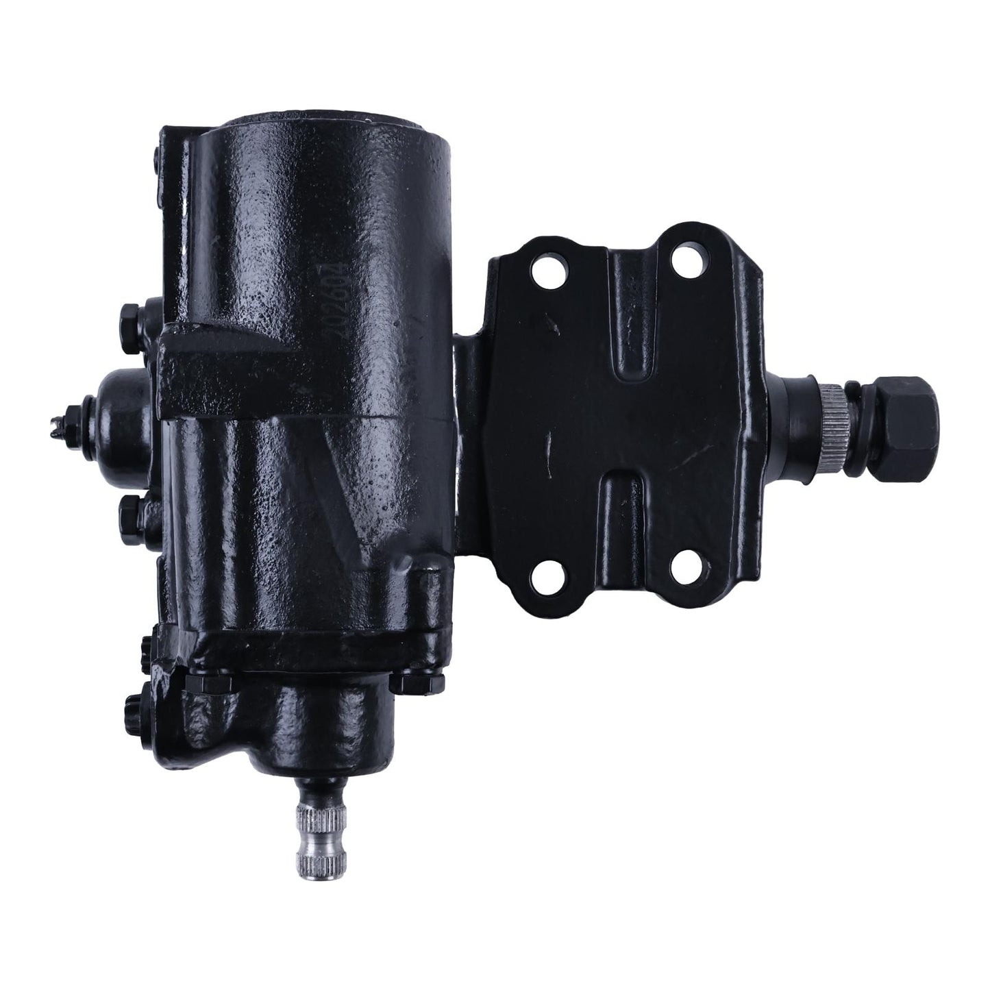 34mm Shaft Power Steering Gear box 44110-60440 for Toyota