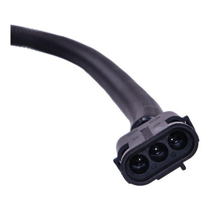 Stop Solenoid Woodward 1751ES-12E7UC3B1S1 for Genset