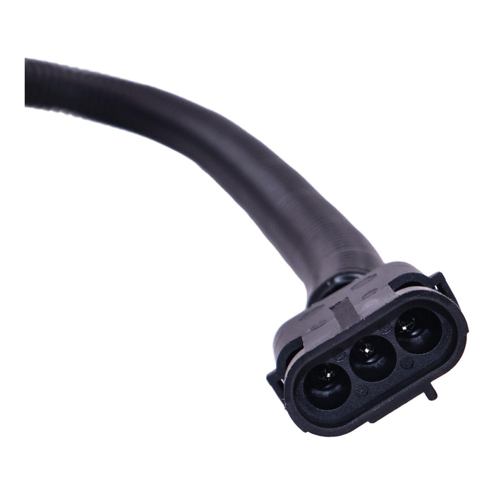 Stop Solenoid Woodward 1751ES-12E7UC3B1S1 for Genset