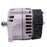 Jeenda Alternator T412401 2871A304 2871A309 for Perkins 1004-40T 1104C-44 1104C-44T 1104C-44TA 1104C-E44T 1104C-E44TA 1104D-44 1104D-44T 1104D-44TA 1106C-E60TA 1106D-E66TA
