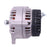 Jeenda Alternator T412401 2871A304 2871A309 for Perkins 1004-40T 1104C-44 1104C-44T 1104C-44TA 1104C-E44T 1104C-E44TA 1104D-44 1104D-44T 1104D-44TA 1106C-E60TA 1106D-E66TA