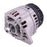 Jeenda Alternator T412401 2871A304 2871A309 for Perkins 1004-40T 1104C-44 1104C-44T 1104C-44TA 1104C-E44T 1104C-E44TA 1104D-44 1104D-44T 1104D-44TA 1106C-E60TA 1106D-E66TA