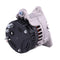 Jeenda Alternator T412401 2871A304 2871A309 for Perkins 1004-40T 1104C-44 1104C-44T 1104C-44TA 1104C-E44T 1104C-E44TA 1104D-44 1104D-44T 1104D-44TA 1106C-E60TA 1106D-E66TA