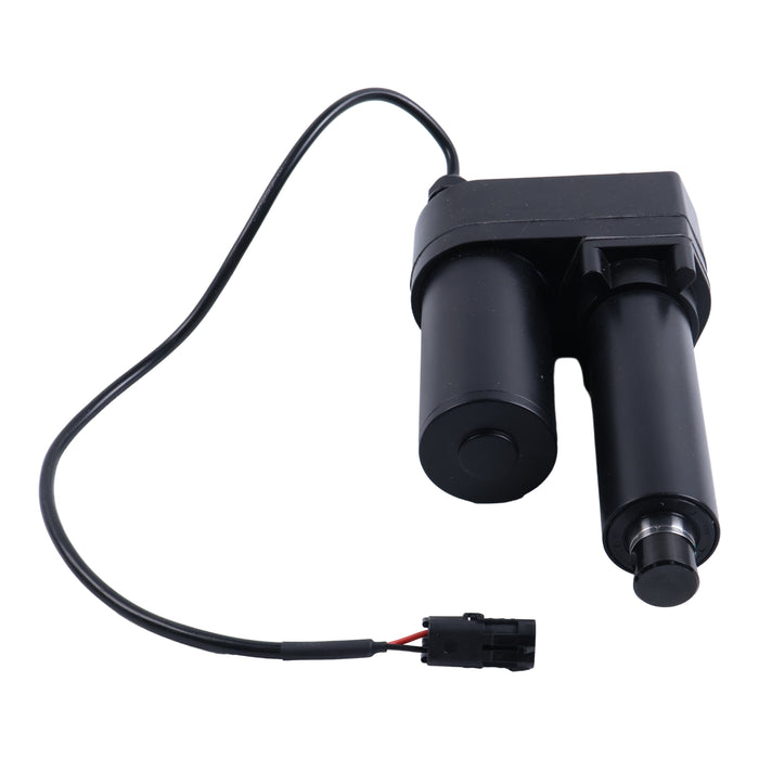 Actuator Box Lift CMPT TTN 4014484 4016550 Compatible with Polaris